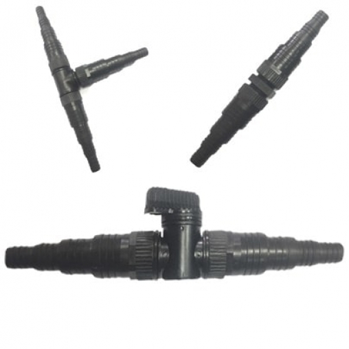 Комплект для подключения Superfish Pond Multi Connector Kit