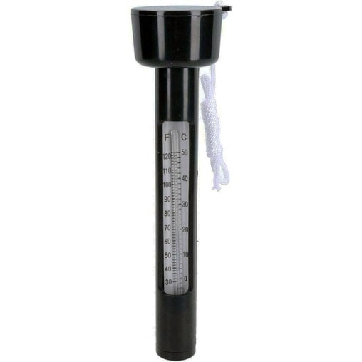 Термометр для пруда SuperFish Pond Thermometer Floating