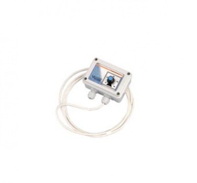электротермостат ip 55 (в коробке) Vagner (Чехия) комплектующие