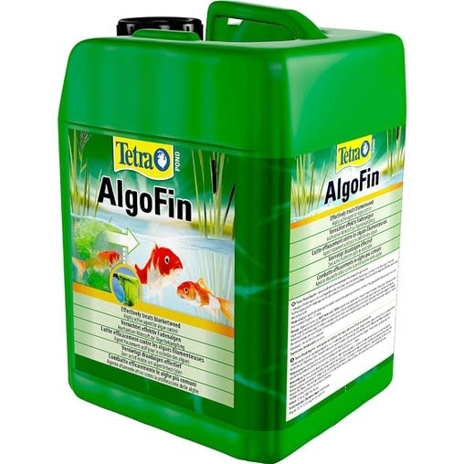 Tetra Pond AlgoFin 3000 мл