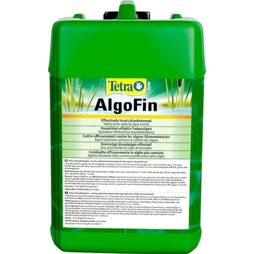 Tetra Pond AlgoFin 3000 мл