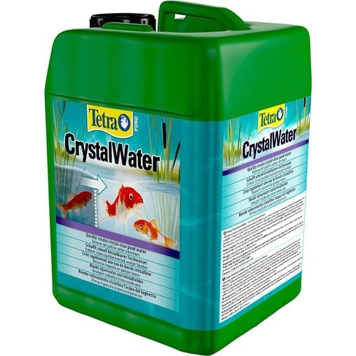 Tetra Pond Crystal Water 3000 мл