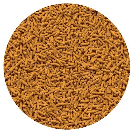 Корм для рыб TetraPond KoiSticks - 50л/7,5кг