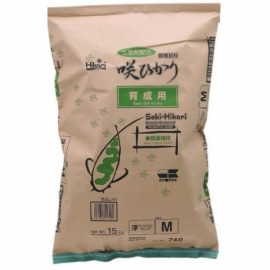 Корм для Коі Saki-Hikari Balance 15 kg