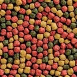 корм для рыб coppens allround mix 15 кг Coppens (Нидерланды) корм для прудовых рыб