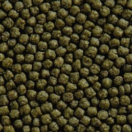 корм для кои coppens staple 15 кг Coppens (Нидерланды) корм для прудовых рыб