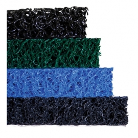 наполнитель для биофильтра matala ppc filter matting 1,2м х 1м х 4см голубой Matala (США) биозагрузка для фильтров