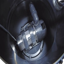 прудовый илосос oase  pondovac 5 Oase (Германия) пылесосы для пруда и водоема