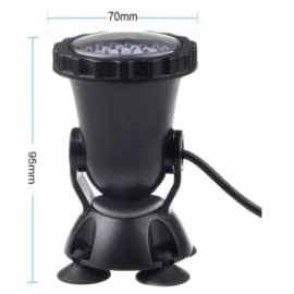 Светильник для пруда Pond LED RGB Set 2