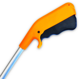 Универсальные щипцы SuperFish Pond Tong 150 см для пруда