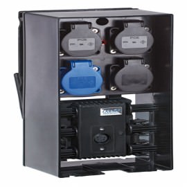 садовая розетка oase inscenio fm-master wlan Oase (Германия) дистанционное управление