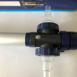 УФ - стерилизатор для пруда Filtreau UV-С Compact 75 Вт