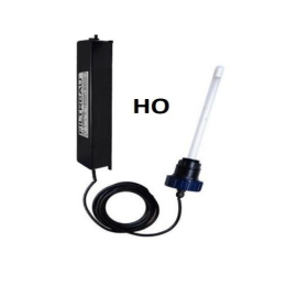 Встраиваемый комплект ультрафиолетовой лампы Filtreau UV-C Module 80 W Amalgam High Output (HO)