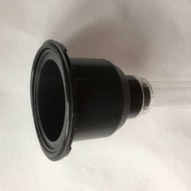 Встраиваемый комплект ультрафиолетовой лампы Filtreau UV-C Module 80 W Amalgam High Output (HO)