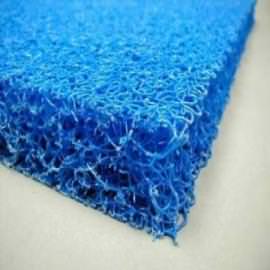 японский мат blue japanese mat 1 м х 2 м х 3,8см Производство Китай биозагрузка для фильтров