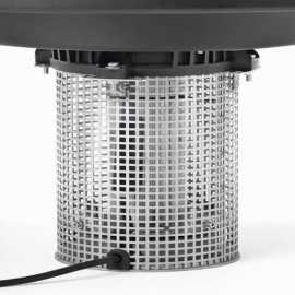 плавающий фонтан-аэратор oase airflo 1.5 квт Oase (Германия) плавающие фонтаны