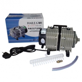 компрессор для пруда hailea aco-009e Hailea (Китай) aэраторы для пруда