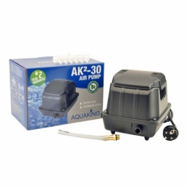 компрессор для пруда aquaking ak&sup2;-30 AquaKing (Нидерланды) aэраторы для пруда