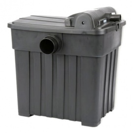проточный фильтр для пруда aquaking bio filterbox bf-25000 AquaKing (Нидерланды) проточные фильтры для прудов
