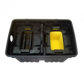 Комплект фильтрации для пруда AquaKing Filterbox Set BF-45/16 maxi