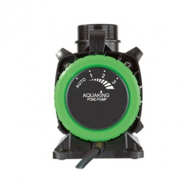насос для пруда aquaking egp&sup2;-16000 eco с регулятором AquaKing (Нидерланды) насосы для пруда
