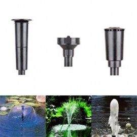 Комплект фонтанных насадок AquaKing Fountain Nozzle FT-04