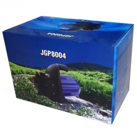 Промывочный насос для барабанного фильтра AquaKing JGP 8004