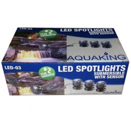Светильник для пруда AquaKing LED-03