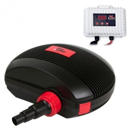 Насос для пруда AquaKing Red Label AСP-10000 c регулятором