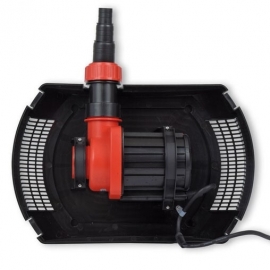 Насос для пруда AquaKing Red Label AСP-10000 c регулятором