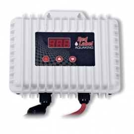 Насос для пруда AquaKing Red Label AСP-10000 c регулятором