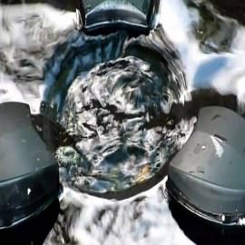 скиммер для пруда aquaking sk&sup2;-30 AquaKing (Нидерланды) скиммер для пруда