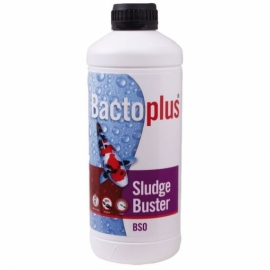 Биопрепарат BactoPlus Sludge Buster BSO 1,0L