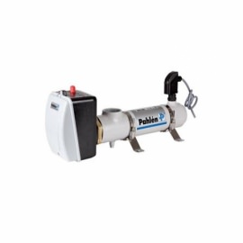 электронагреватель для бассейна compact titan pahlen - 6 квт Pahl&eacute;n (Швеция) электронагреватель для бассейна