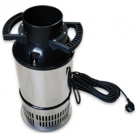Насос для пруда EnjoyRoyal Koi Pump AFA-300W, 49000 л/ч