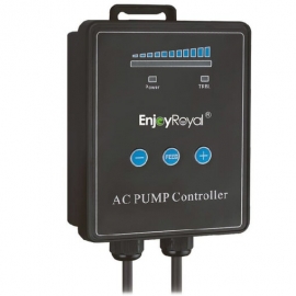 Насос для пруда EnjoyRoyal ACP(631) 40000 c регулятором