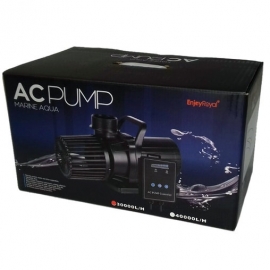 Насос для пруда EnjoyRoyal ACP(631) 40000 c регулятором