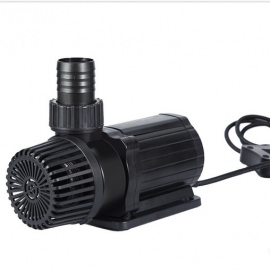 насос для пруда enjoyroyal dc-3000 (24v) c регулятором EnjoyRoyal (Китай) насосы для пруда