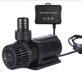 насос для пруда enjoyroyal dc-6000 (24v) c регулятором EnjoyRoyal (Китай) насосы для пруда