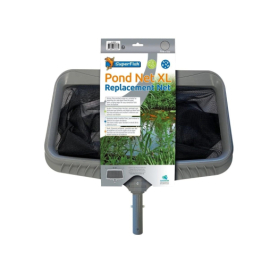 Сачок для пруда SuperFish Pond Net XL Replasement Net