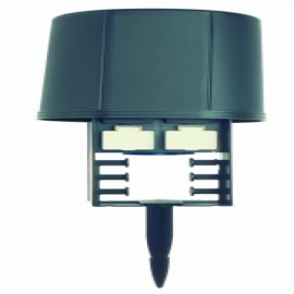 садовая розетка oase inscenio fm-master 1 Oase (Германия) дистанционное управление