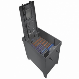 проточный фильтр для пруда oase biotec screenmatic 140000 Oase (Германия) проточные фильтры для прудов