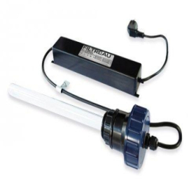 Встраиваемый комплект ультрафиолетовой лампы Filtreau UV-C Module 80 W Amalgam High Output (HO)