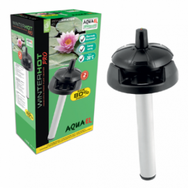 нагреватель aquael winterhot pro 150w Aquael (Польша) нагреватели для пруда