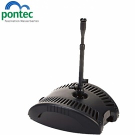 подводный фильтр для пруда pontec ponduett 3000 Pontec (Германия) погружные фильтры для прудов