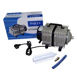 компрессор для пруда hailea aco-500 Hailea (Китай) aэраторы для пруда