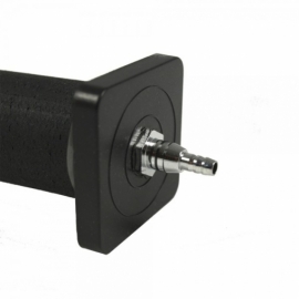 распылитель aquaking air stone tube 50 х 150 мм AquaKing (Нидерланды) aэраторы для пруда