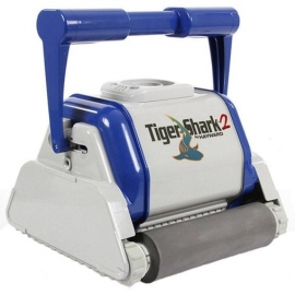 Робот пылесос Hayward TigerShark2