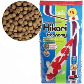 Корм для Кои Hikari Economy 4 kg
