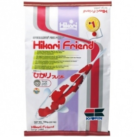 Корм для Кои Hikari Friend 10 kg